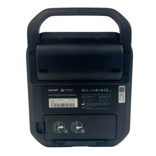 Primedic HeartSave YA AED Automatyczny  - 13287