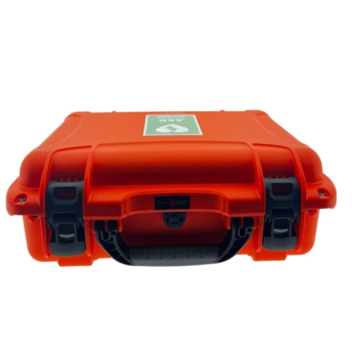 SAFEPAQ Podgrzewana walizka transportowa 925 - 13573