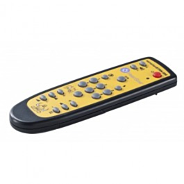 Pilot zdalnego sterowania HeartSine Samaritan PAD 500P trainer - 10066