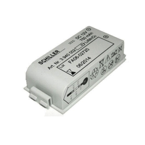 Bateria Schiller FRED Easyport - 2223