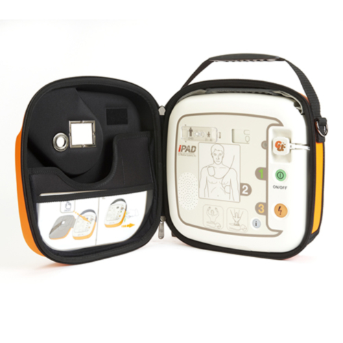 TORBA TRANSPORTOWA CU MEDICAL I-PAD SP1 - 547