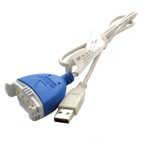 HeartSine kabel USB do odczytu - 7146