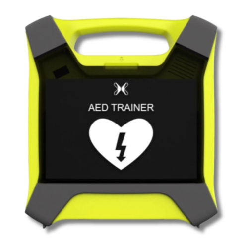 Defibrylator szkoleniowy XFT AED Trainer