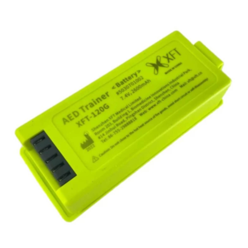 Bateria do Defibrylatora Szkoleniowego XFT Trainer 