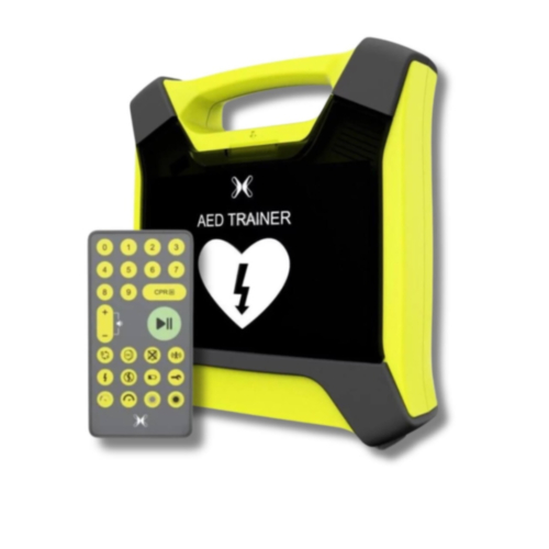 Defibrylator szkoleniowy XFT AED Trainer - 12509