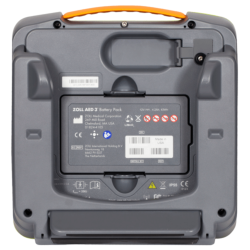 ZOLL AED 3 Automatyczny  - 12940