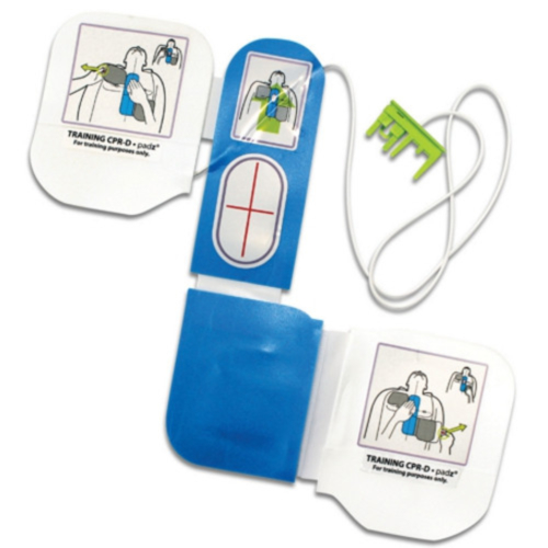 Elektrody szkoleniowe Zoll CPR-D Padz - 2743