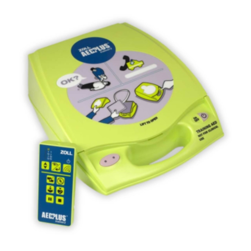 ZOLL AED Trainer 2