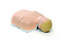 Laerdal Little Anne Stackable jasna skóra (6 szt.) 