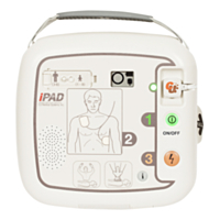 CU Medical I-PAD SP1 AED Półautomatyczny