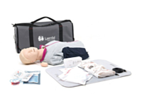 Resusci Anne QCPR AED Torso 