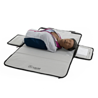 Laerdal Resusci Anne QCPR AED Tors (ciemna skóra) 