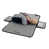 Laerdal Resusci Anne QCPR AED Tors (jasna skóra) 