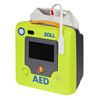 Zoll AED 3 Półautomatyczny