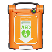 Cardiac Science Powerheart G5 AED Automatyczny (CPRD)