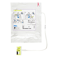 Elektrody Zoll CPR-D Padz