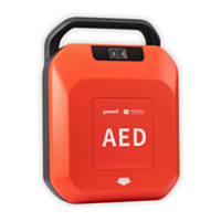 Primedic HeartSave YA Automatyczny AED 