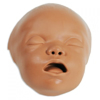 Maski do manekina Ambu Baby - opakowanie 5 sztuk