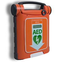 Cardiac Science Powerheart G5 AED Półautomatyczny (CPRD)