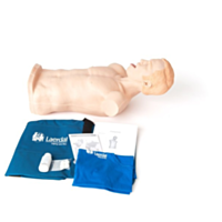 Laerdal Choking Charlie