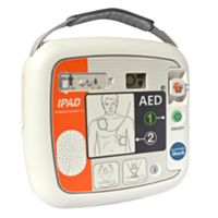CU Medical I-PAD SP1 AED Automatyczny