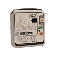 CU Medical SPR AED Półautomatyczny 