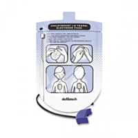 Defibtech Kinderelectroden voor Lifeline View