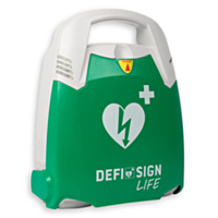 DefiSign LIFE AED Półautomatyczny