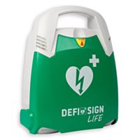 DefiSign LIFE AED Automatyczny