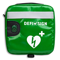 Torba DefiSign Pocket Plus AED 