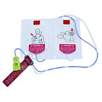 Elektrody szkoleniowe Philips Smart II do defibrylatora HeartStart FRx - zestaw wymienny