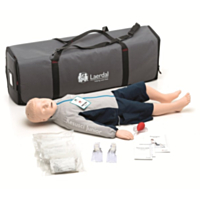 LAERDAL RESUSCI JUNIOR QCPR