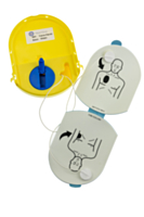 Heartsine Samaritan PAD cassette met opwindmechanisme