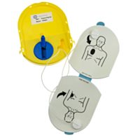 Elektrody szkoleniowe HeartSine Samaritan PAD - kaseta