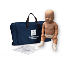Manekin RKO Prestan Baby (Ciemna skóra)