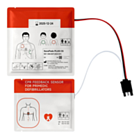 Elektrody Primedic HeartSave myPAD z czujnikiem CPR 