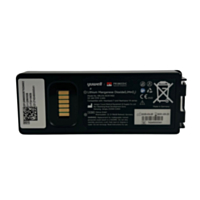 Bateria Primedic HeartSave Y/YA