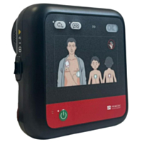 Primedic HeartSave myPAD AED Automatyczny 
