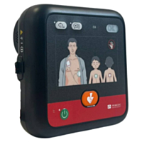 Primedic HeartSave myPAD AED Półautomatyczny 