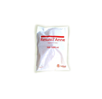 Drogi oddechowe Laerdal Resusci Anne 700-1000 ml