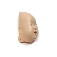 Laerdal Resusci Baby - Twarz