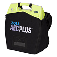Półautomatyczny defibrylator ZOLL AED Plus