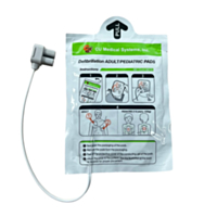 Elektrody CU Medical i-PAD SP1