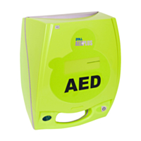 Zoll AED Plus półautomatyczny