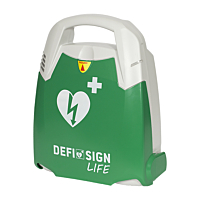 DefiSign LIFE AED Automatyczny