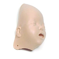 Laerdal Baby Anne gezichtshuiden