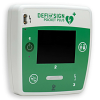 DefiSign Pocket Plus AED Automatyczny 