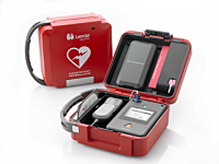 Torba do AED PHILIPS HEARTSTART FR3