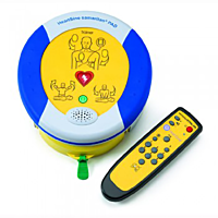Defibrylator szkoleniowy Samaritan HeartSine 350P Trainer