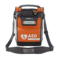 Draagtas Cardiac Science Powerheart G5 